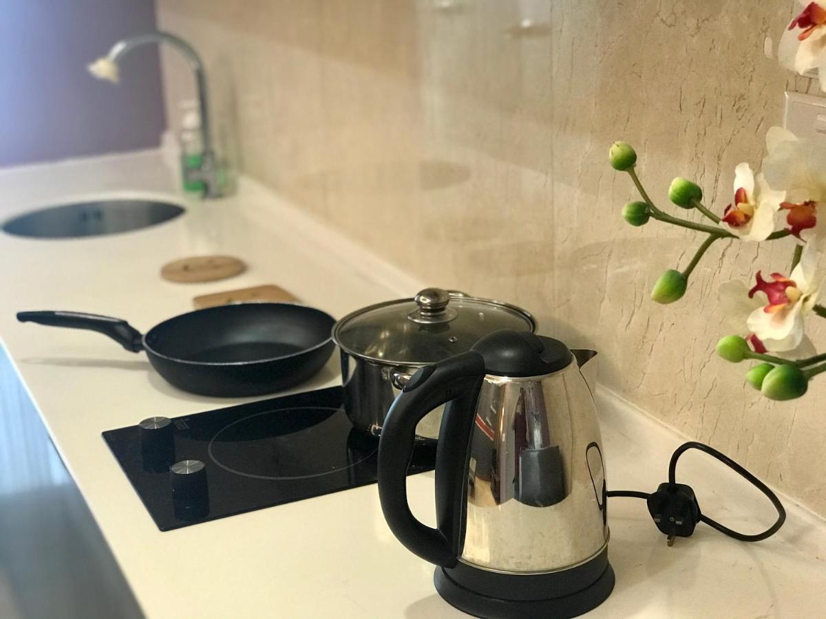 Silverscape Residence Melaka 외부 사진