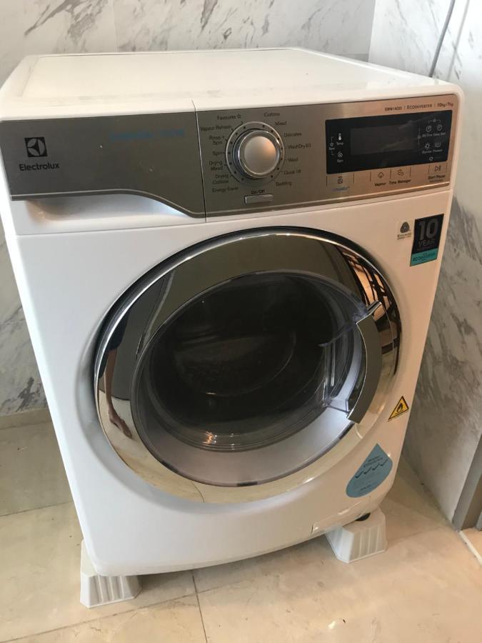 Silverscape Residence Melaka 외부 사진