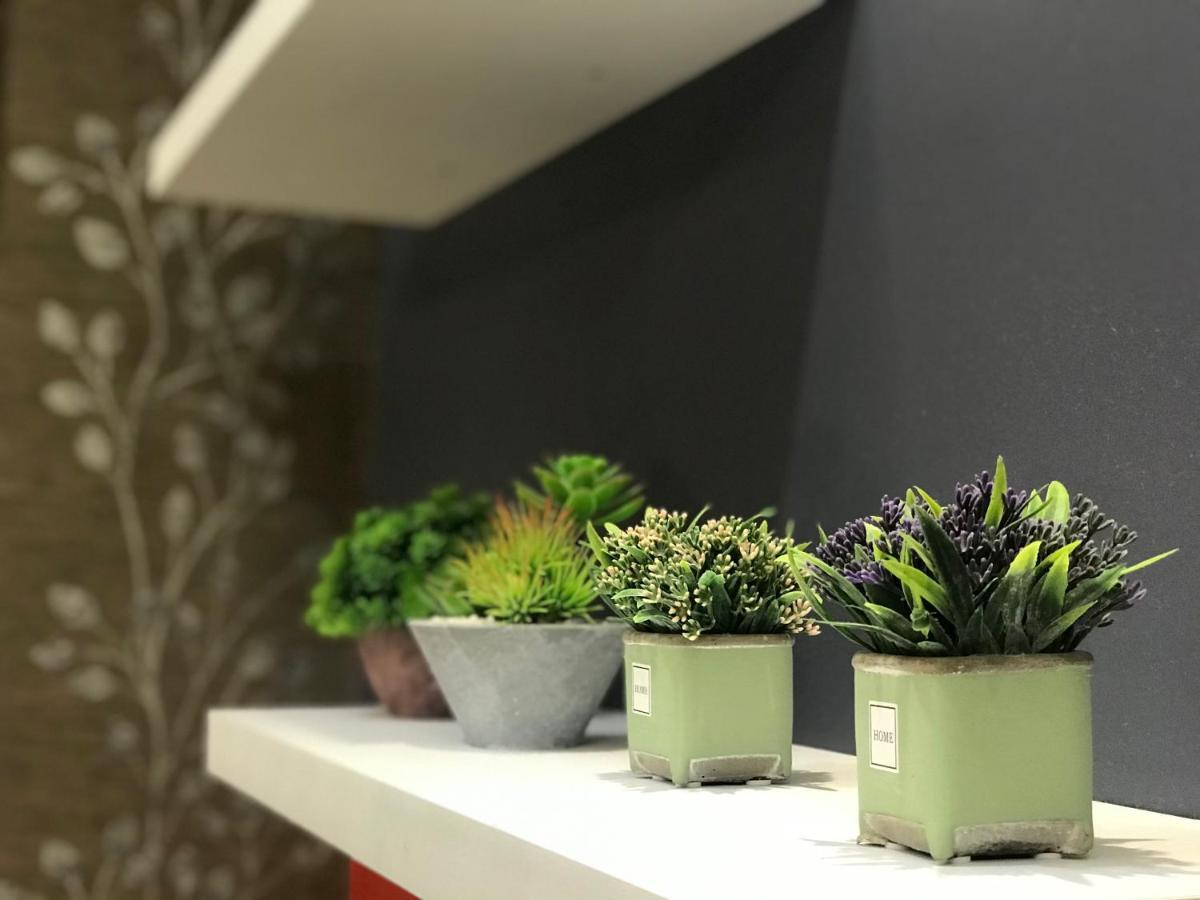 Silverscape Residence Melaka 외부 사진