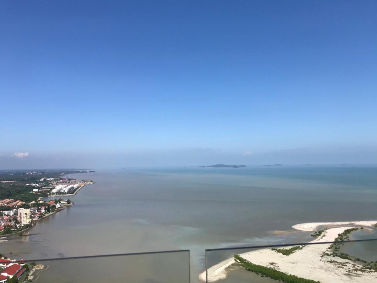 Silverscape Residence Melaka 외부 사진