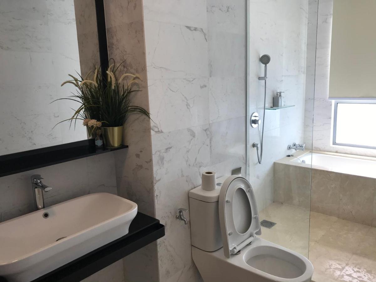 Silverscape Residence Melaka 외부 사진