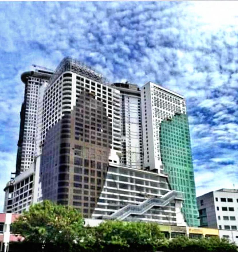 Silverscape Residence Melaka 외부 사진
