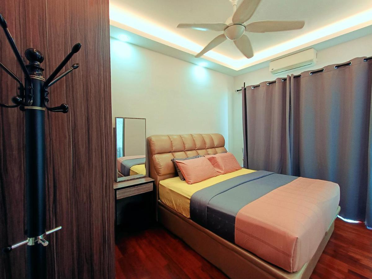Silverscape Residence Melaka 외부 사진