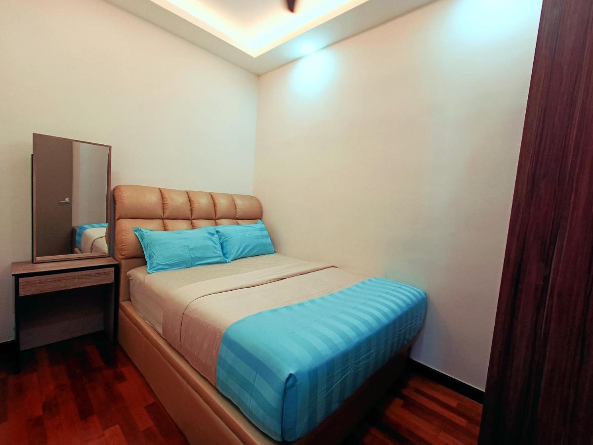Silverscape Residence Melaka 외부 사진