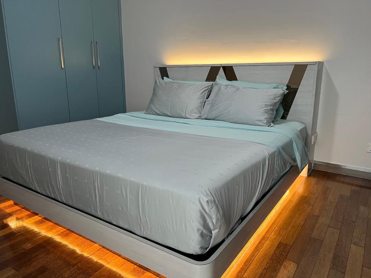 Silverscape Residence Melaka 외부 사진