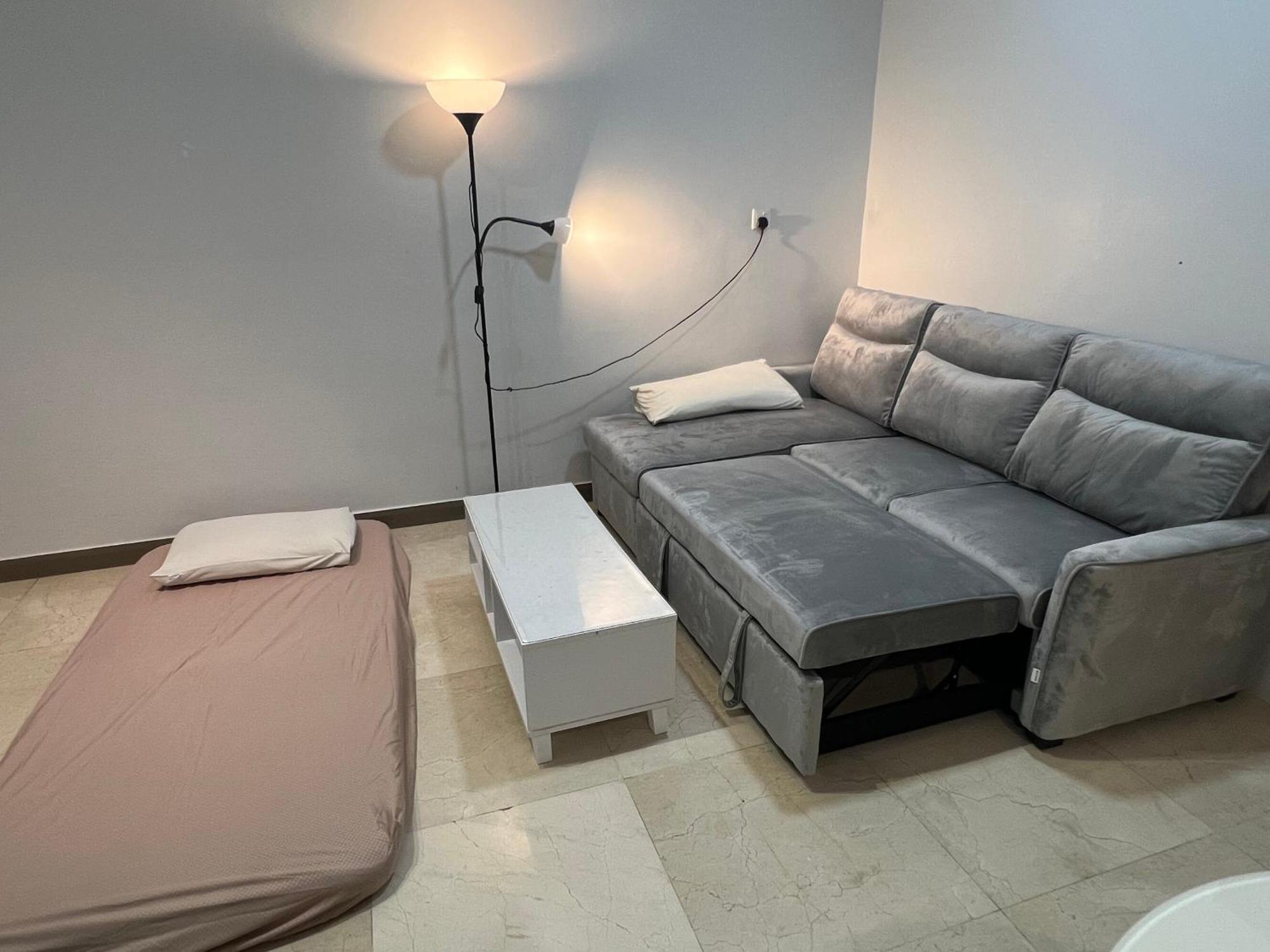 Silverscape Residence Melaka 객실 사진
