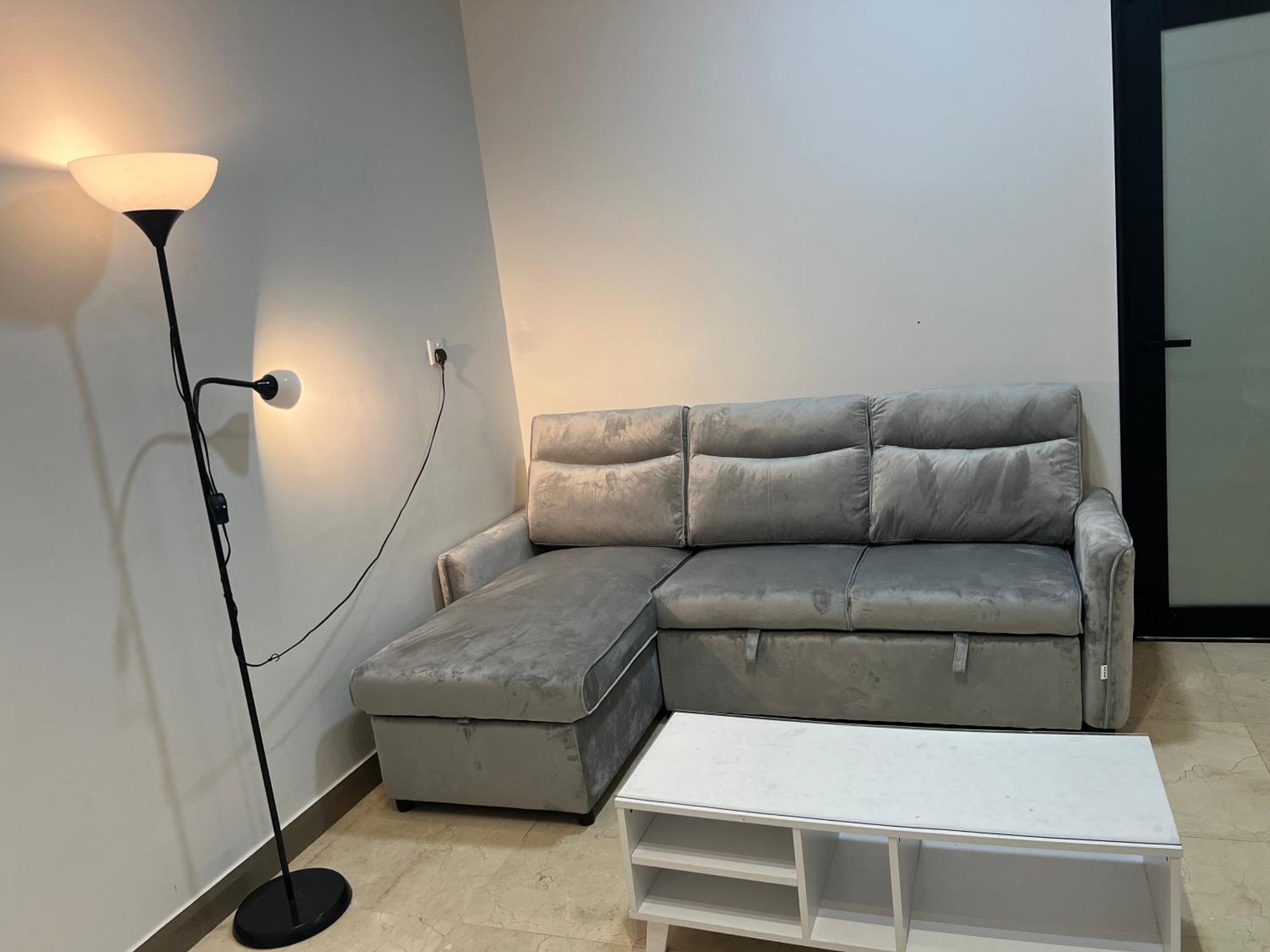 Silverscape Residence Melaka 객실 사진