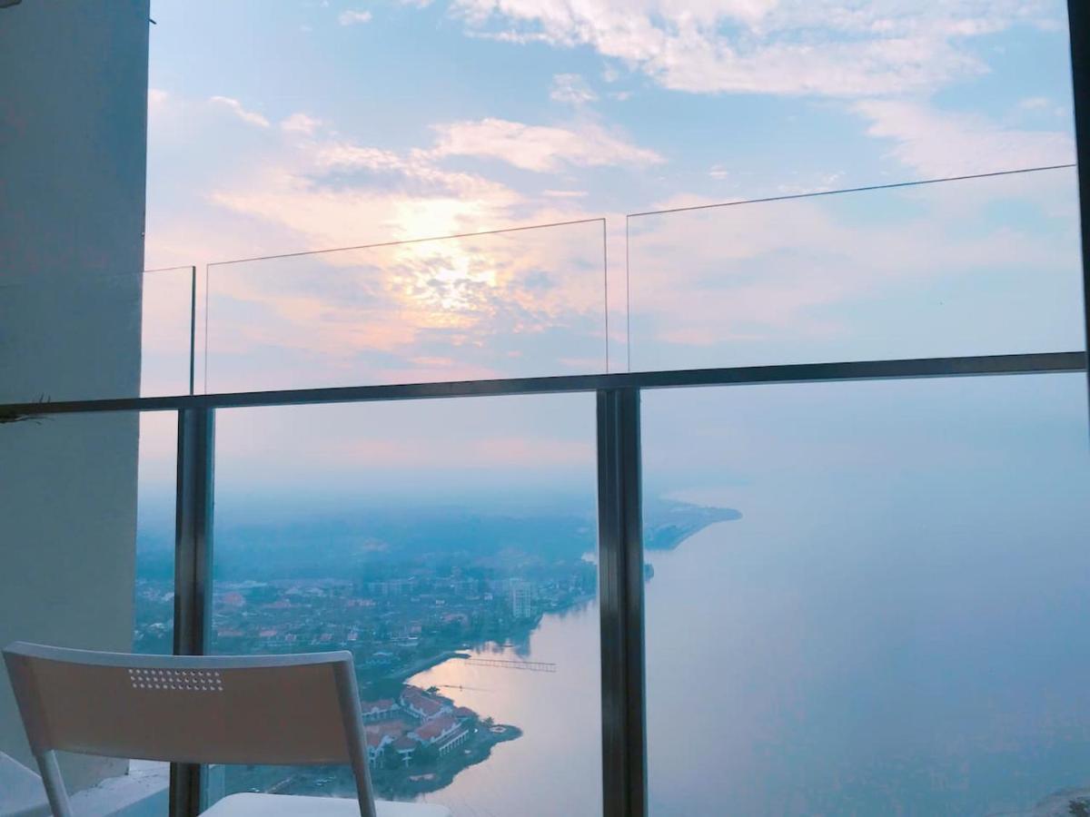Silverscape Residence Melaka 외부 사진