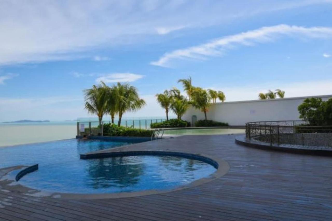 Silverscape Residence Melaka 외부 사진