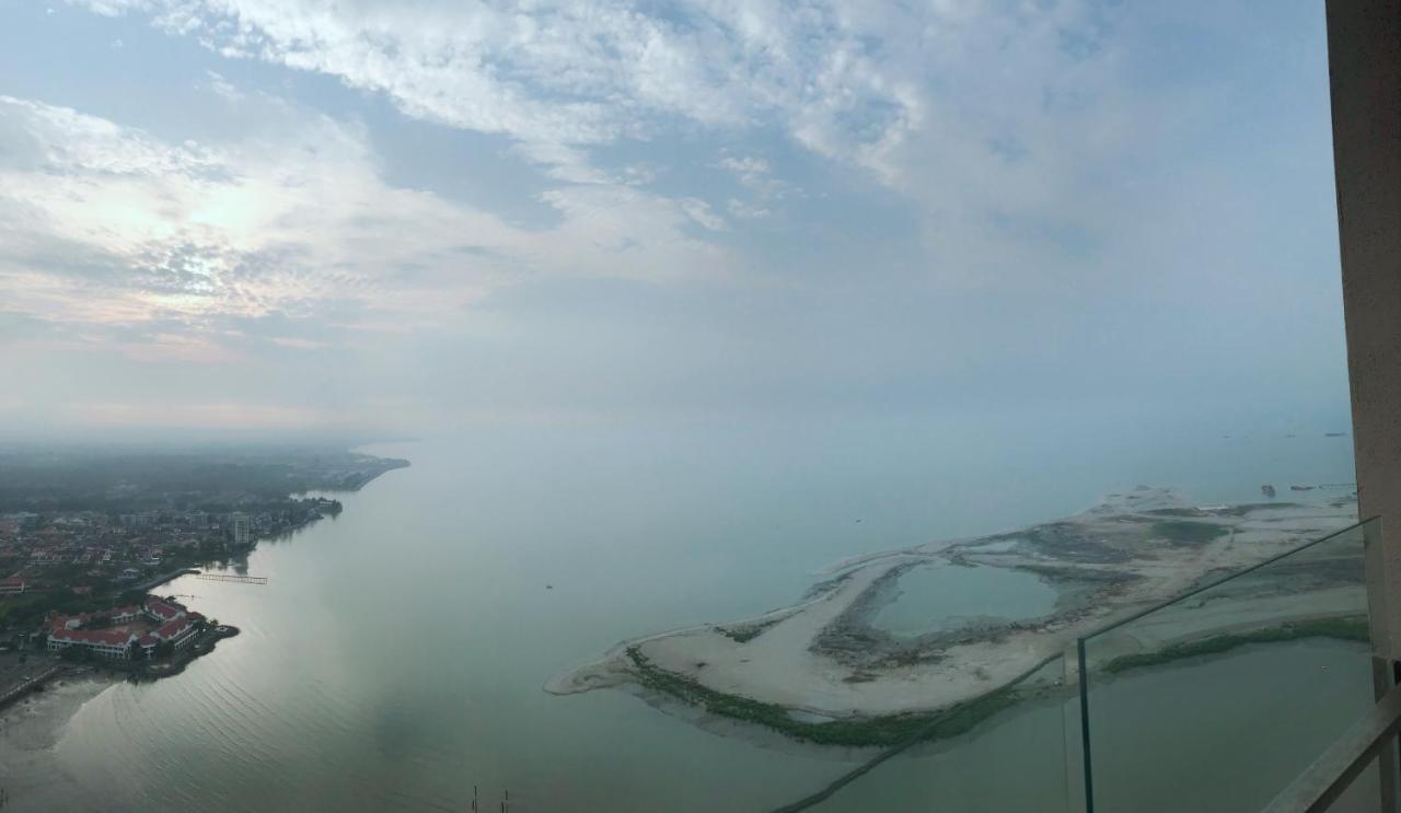 Silverscape Residence Melaka 외부 사진